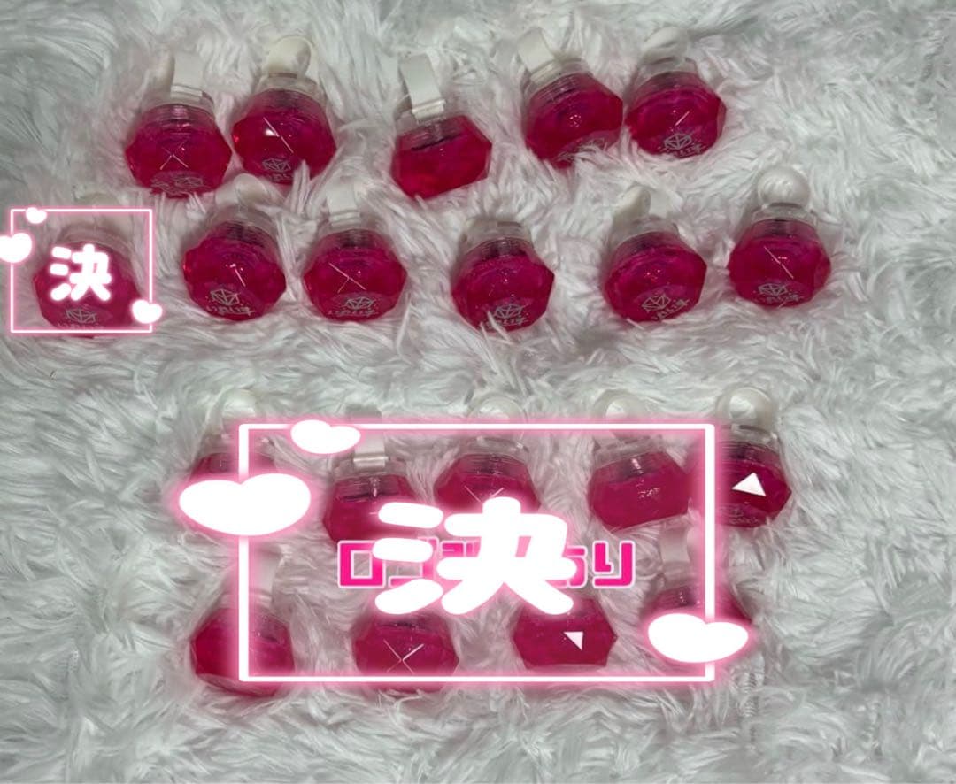 いれいす ないこ リングライト