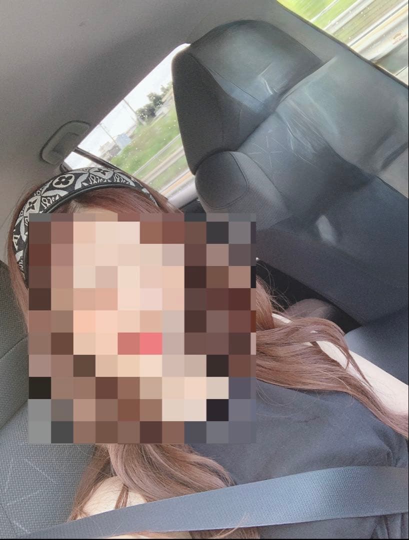 ルイヴィトン モノグラム カチューシャ ヘアバンド シルク レザー ブラック