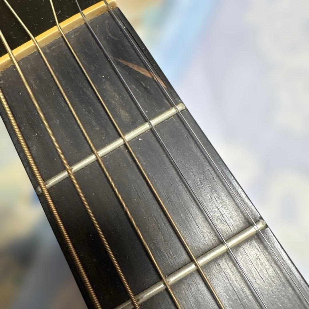 ラリビー　ギター　OM-01