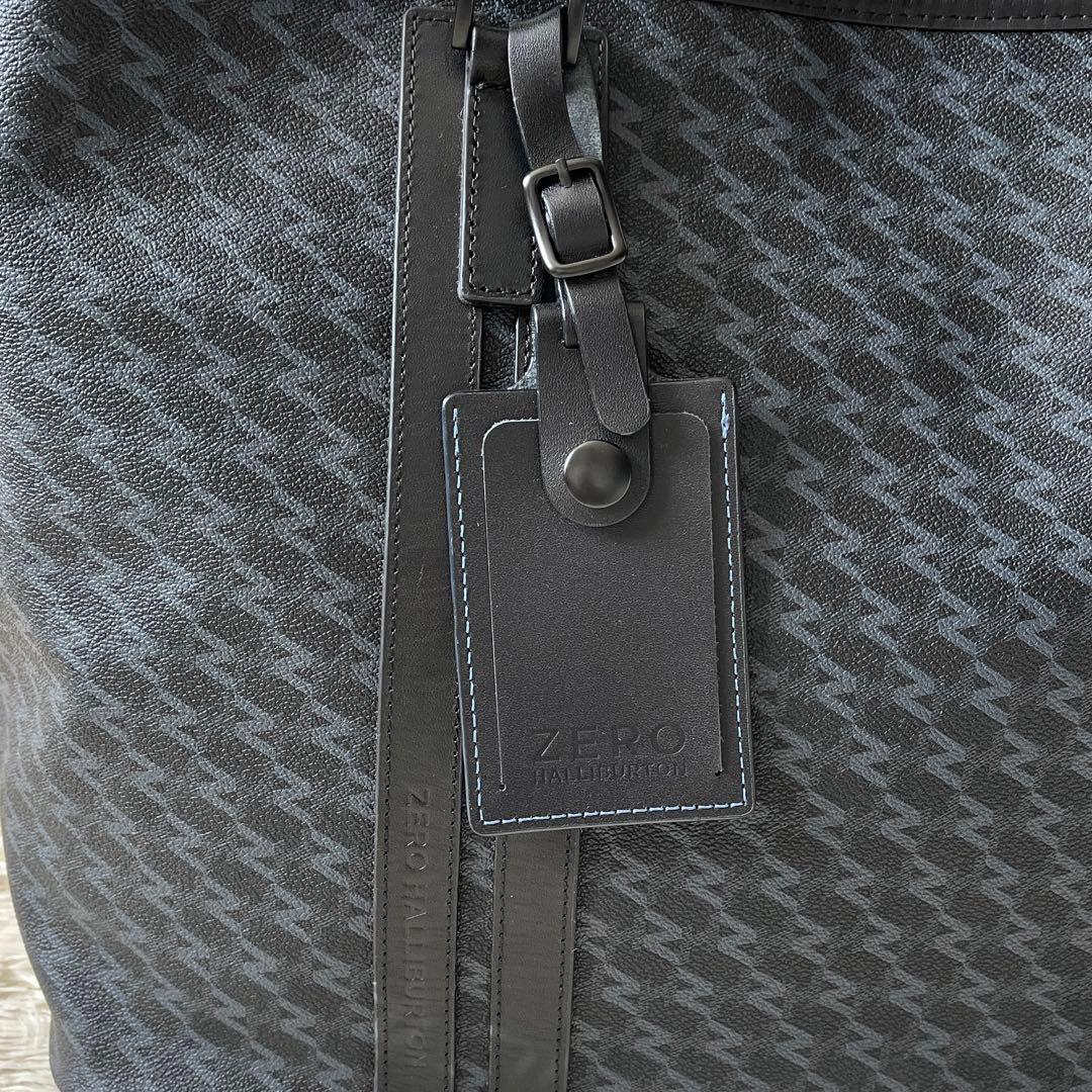 新品✨ゼロハリバートン　ゴルフ　トートバッグ　ブリーフケース　ANA 三笘薫