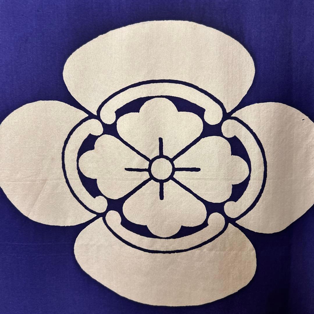 【花婿暖簾】加賀友禅