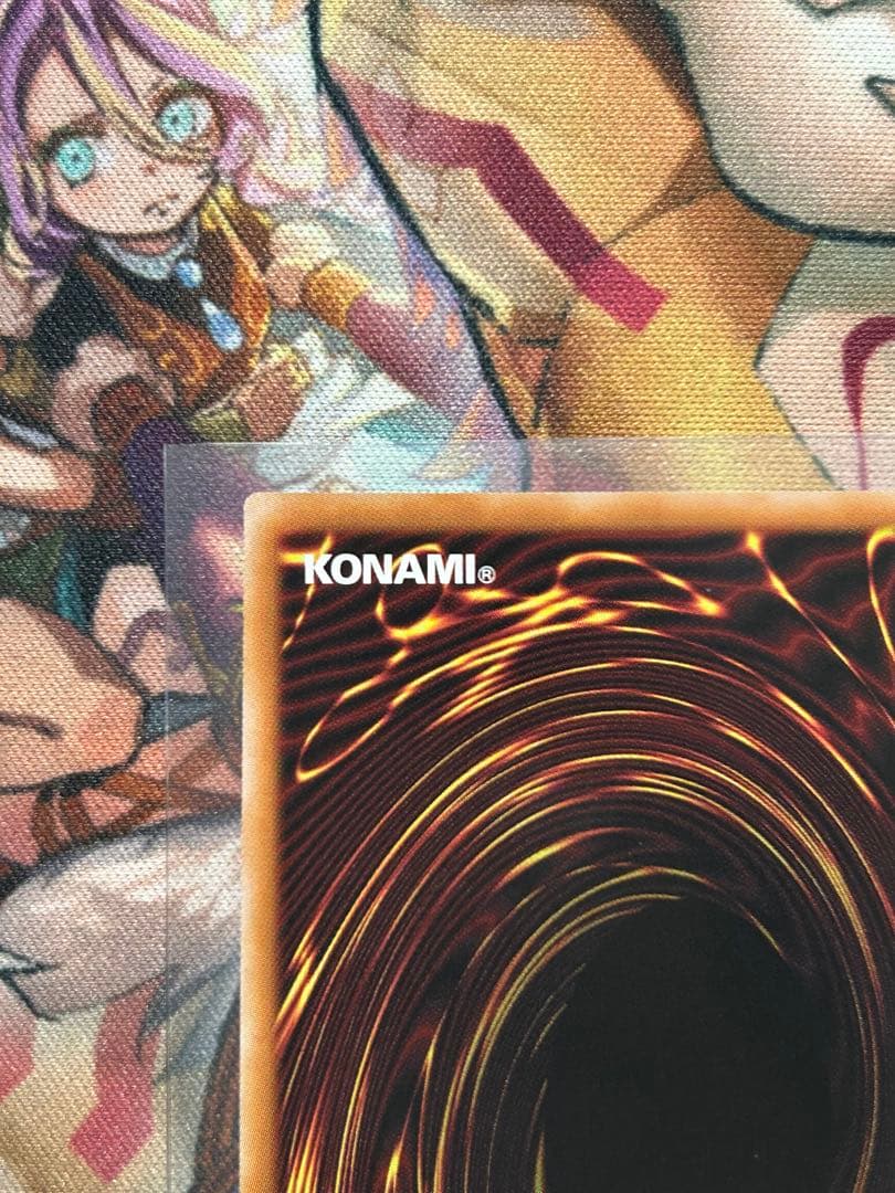 プリシク　四花繚乱の霊使い&憑依共鳴