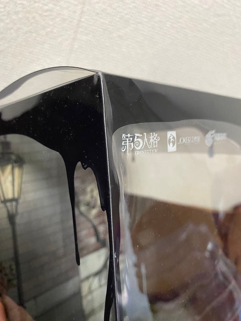 第5人格 IdentityV 傭兵 推理先生 リーズニング フィギュア