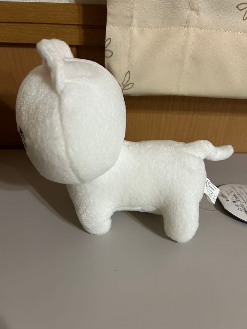 2ちゃんねる ギコ猫 ぬいぐるみ