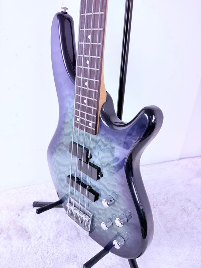 Greco WILD SCAMPER エレキベース PJタイプ 音出しOK