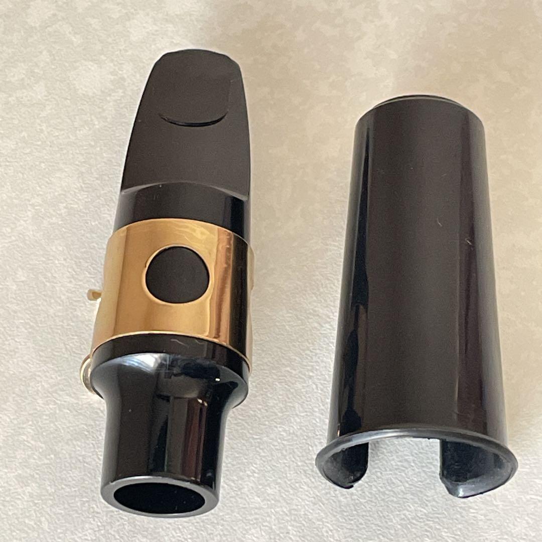 【希少】MARCATOマルカート テナーサックス サテン仕上