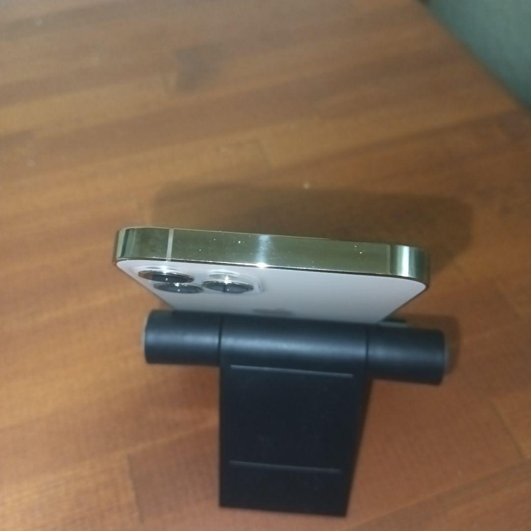 美品 iPhone 12 Pro 本体 格安バッテリー80%