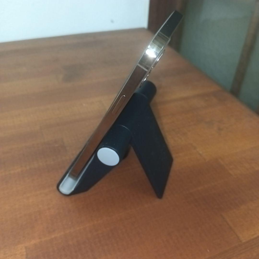 美品 iPhone 12 Pro 本体 格安バッテリー80%