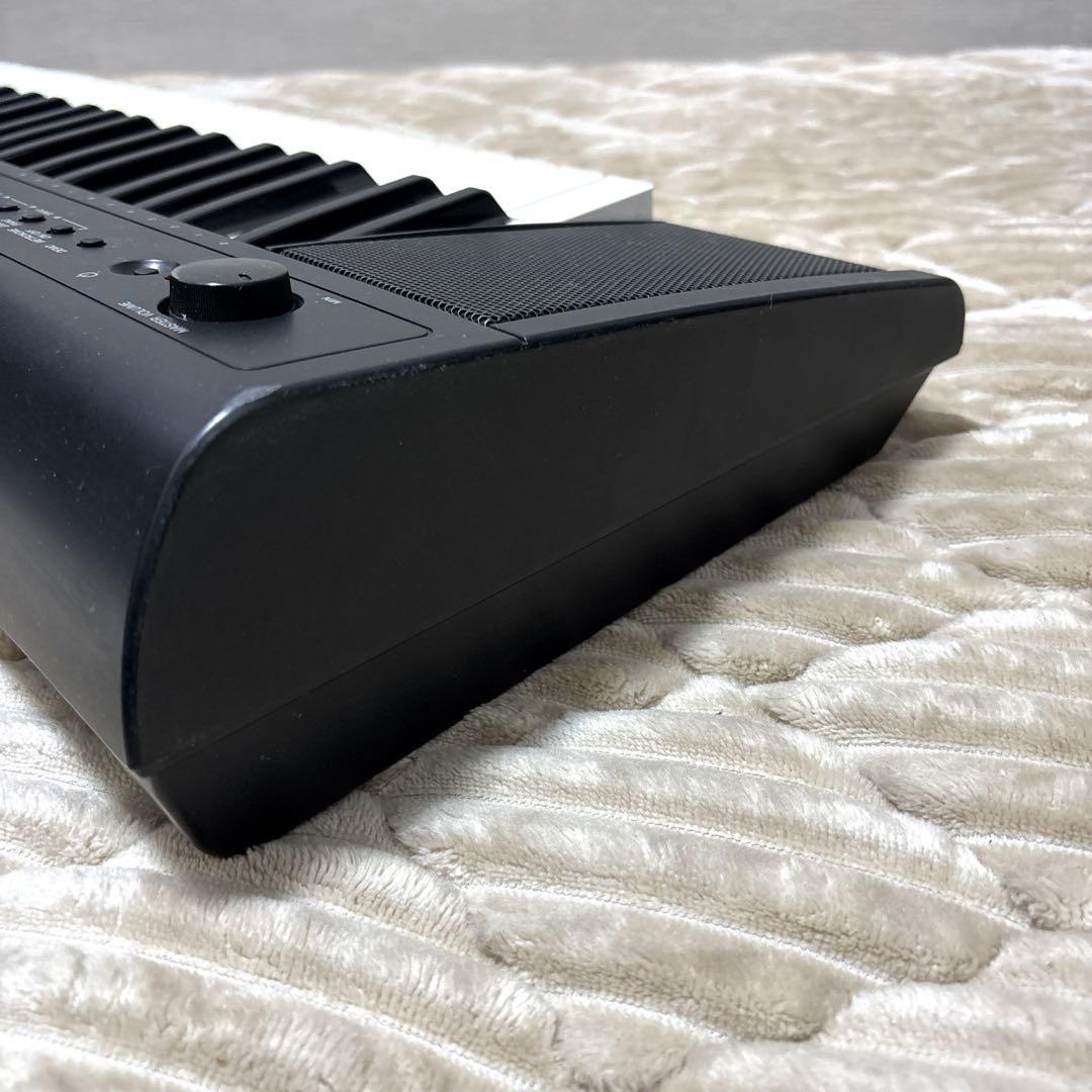 【メンテ済み】 YAMAHA piaggero NP-11 電子ピアノ 分解清掃