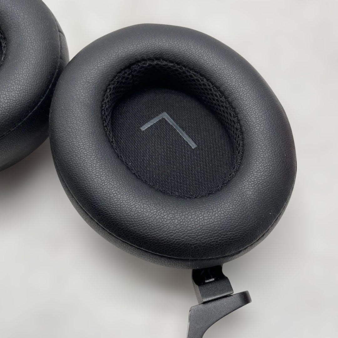 【kk/10.9/25】SHURE ワイヤレスノイズキャンセリングヘッドホン