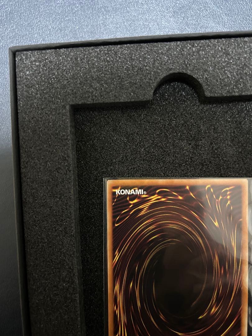 女剣士カナン(20thシークレットレア)