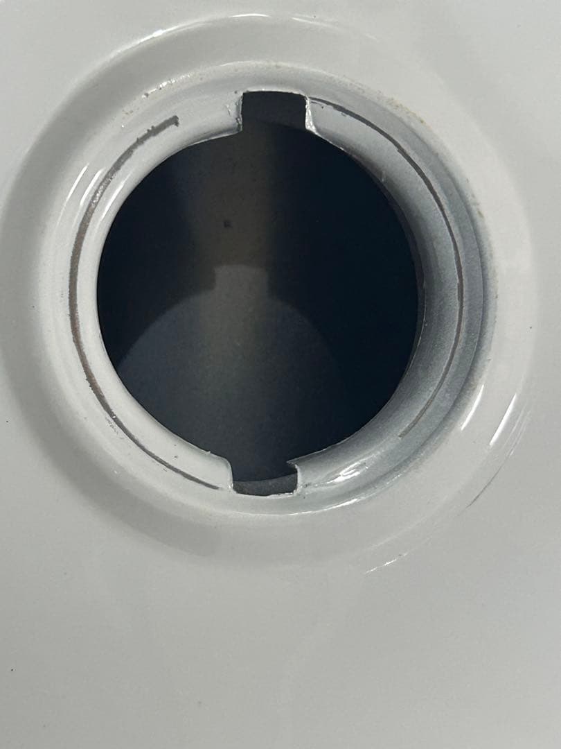 期間限定値下げ中エイプ50新品タンク