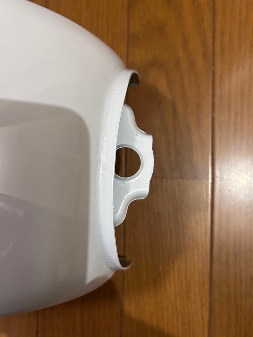 期間限定値下げ中エイプ50新品タンク