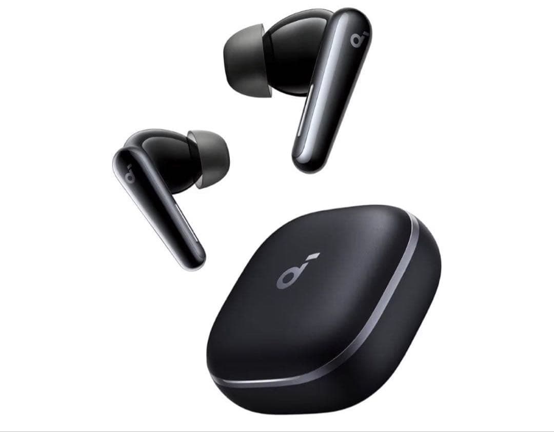 Anker Soundcore Liberty 5 未開封