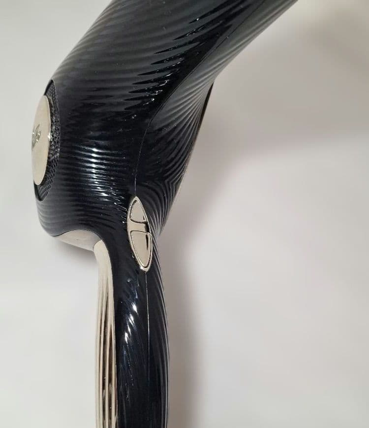 動作確認済◎ReFa ビューテックドライヤー ブラック ギャランティカード付