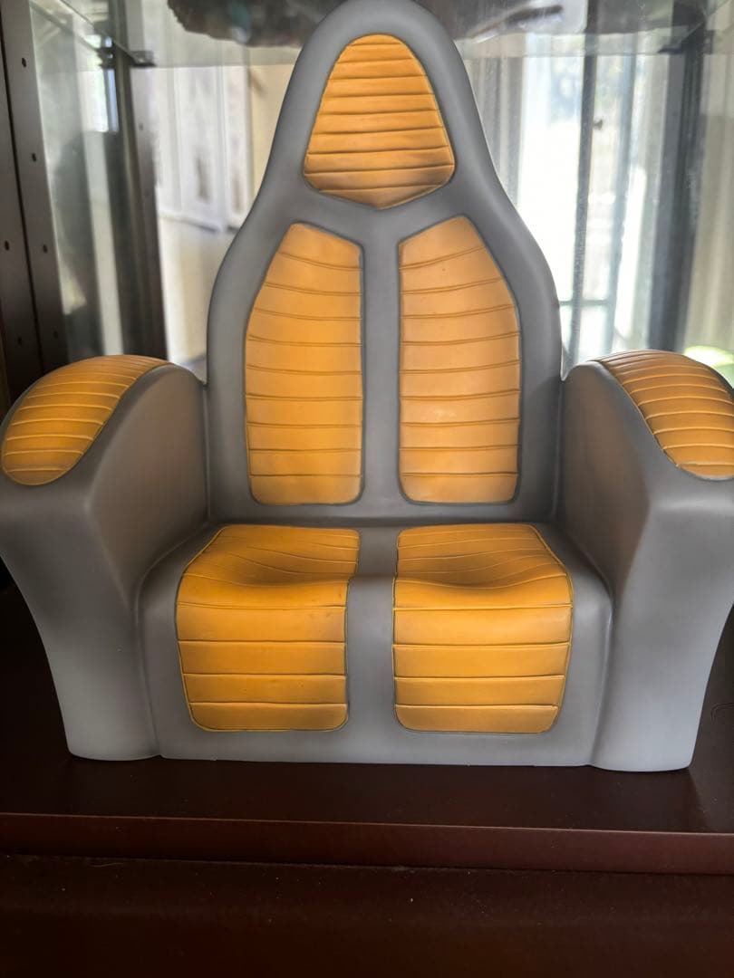 トイフェス　【最終価格】限定コルド大王ビッグフィギュア