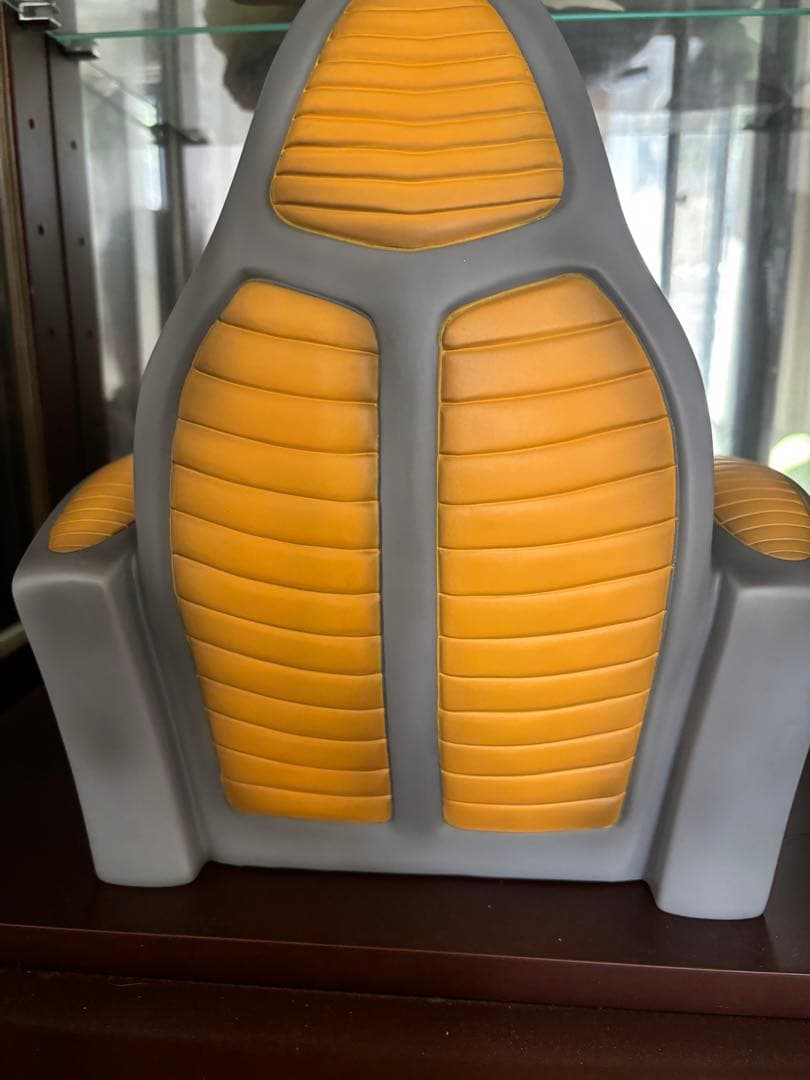 トイフェス　【最終価格】限定コルド大王ビッグフィギュア