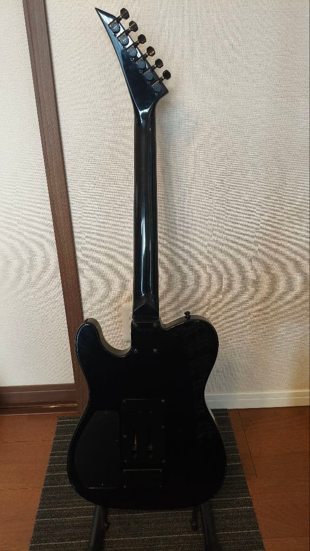 FERNANDES　TEJ-95S布袋寅泰　3モードサスティナー