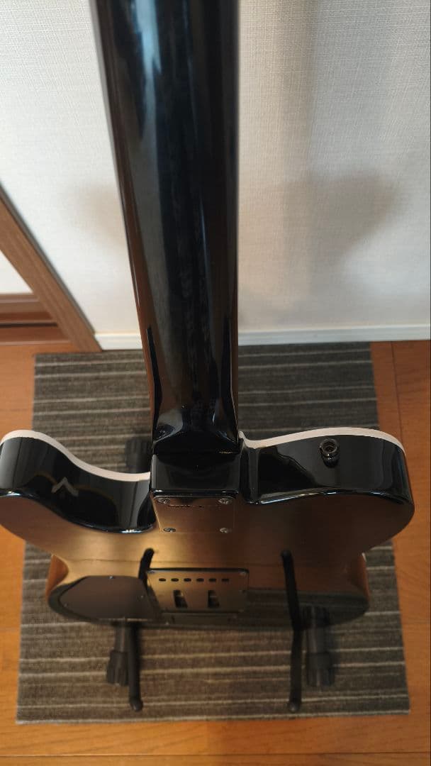 FERNANDES　TEJ-95S布袋寅泰　3モードサスティナー