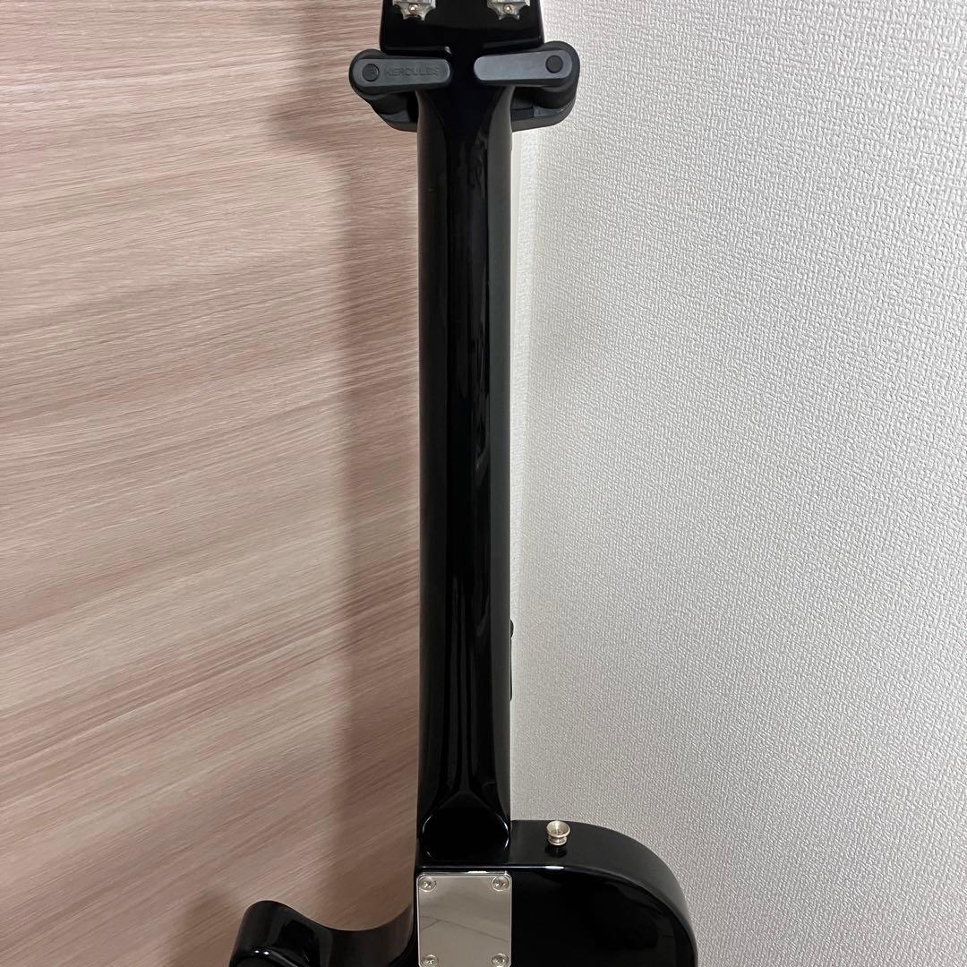 【調整済•純正ケース付】GRETSCH G1100 レスポールJr