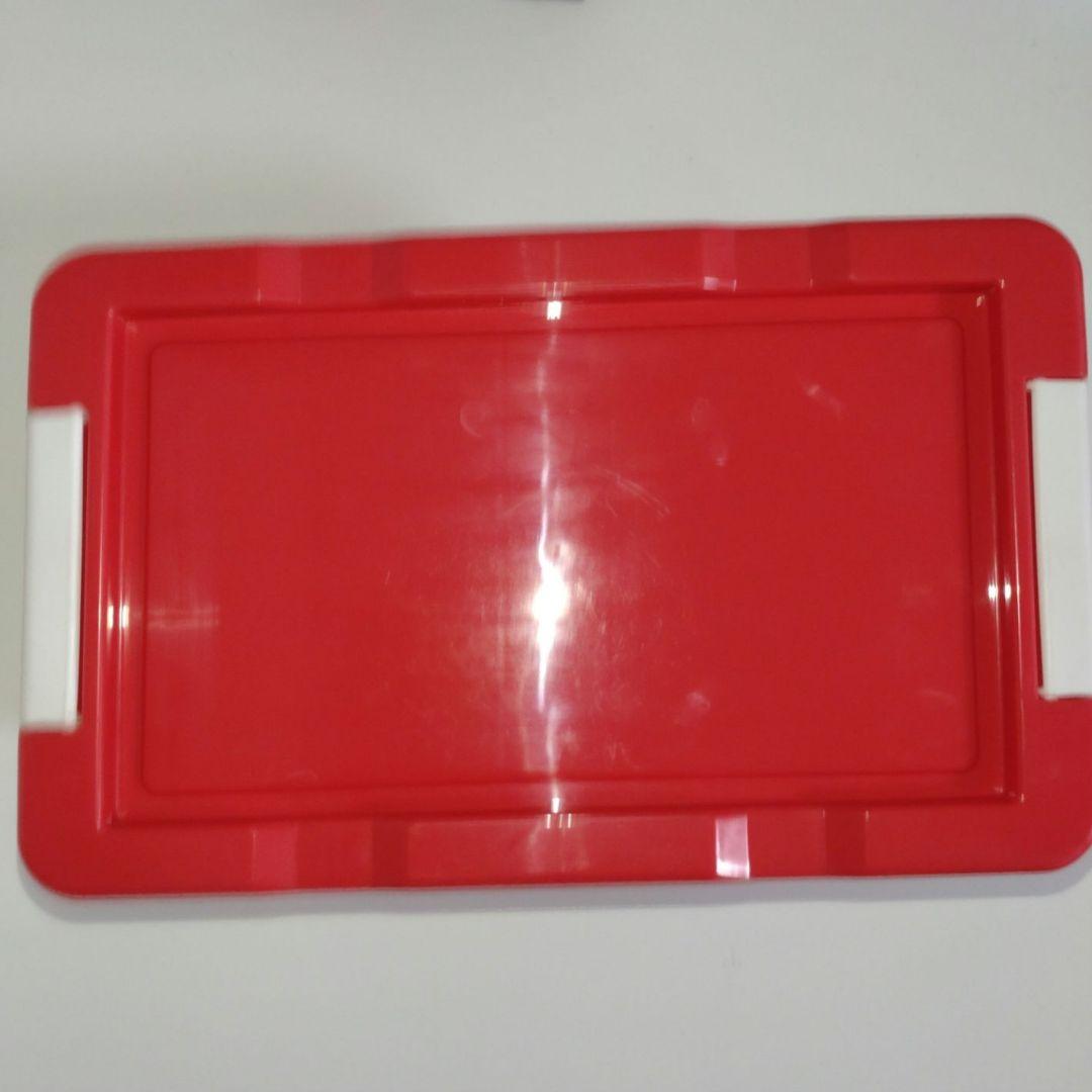 マイメロ コンテナボックス S 収納ボックス 収納ケース レトロ 1998 レア