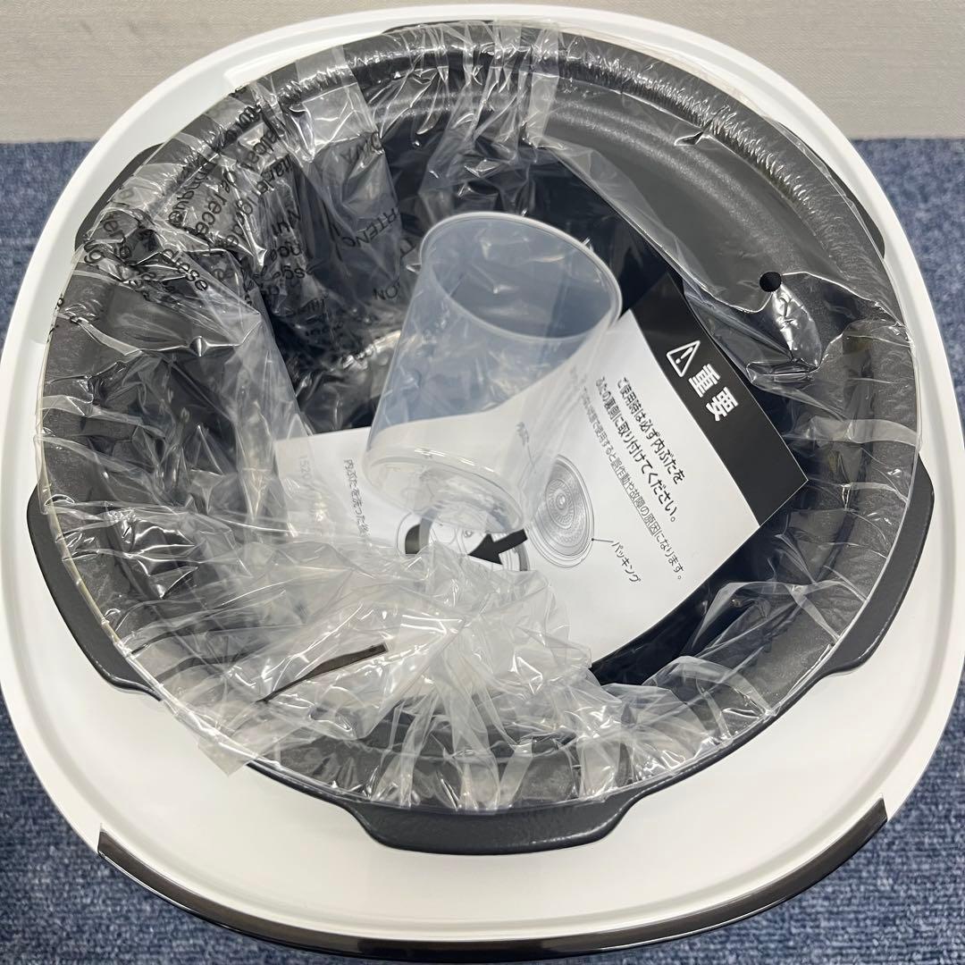 未使用品 T-fal ティファール 電気圧力鍋 CY3511JP 6