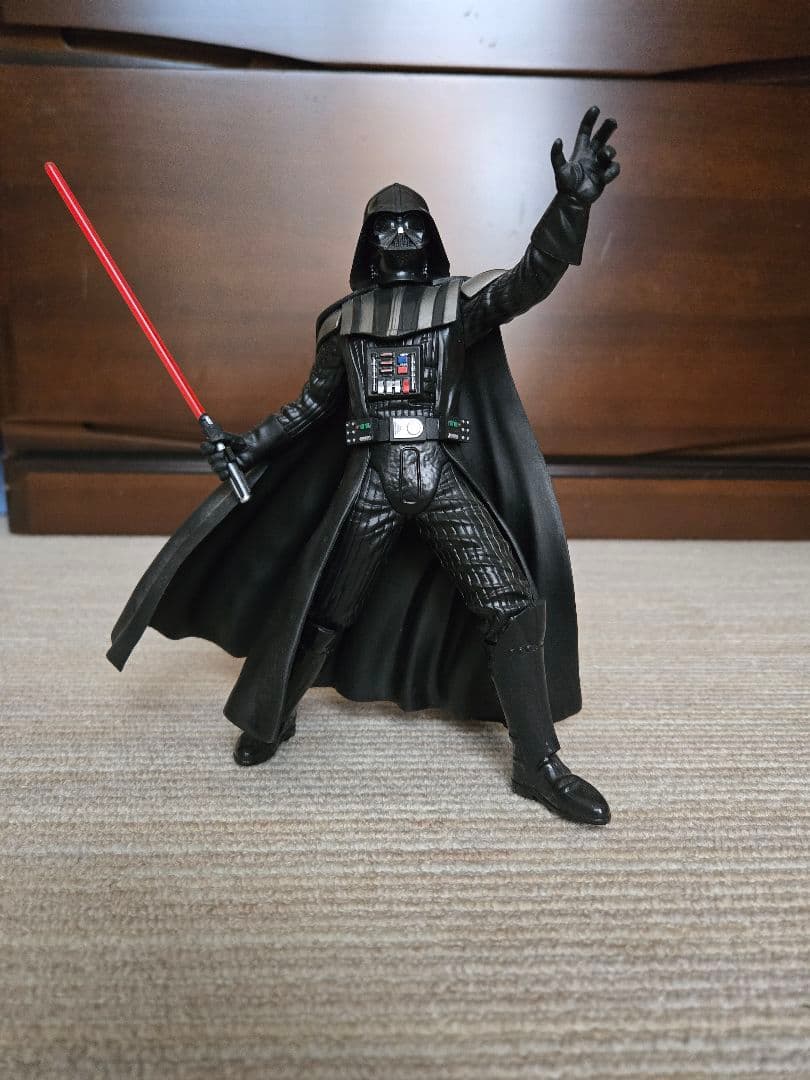 スター・ウォーズ フィギュア