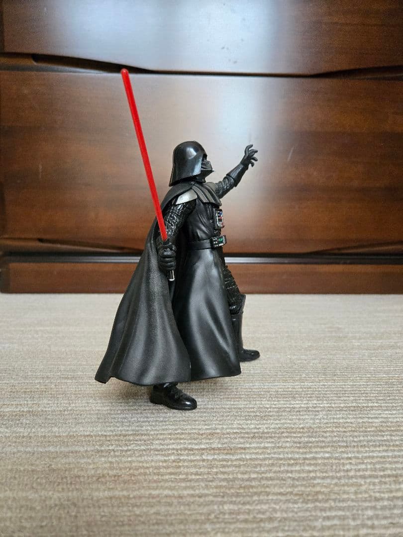 スター・ウォーズ フィギュア