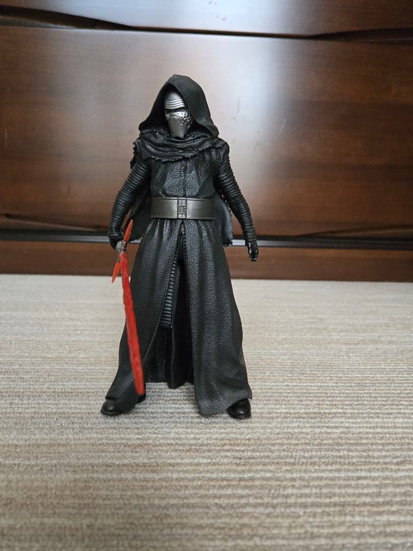 スター・ウォーズ フィギュア