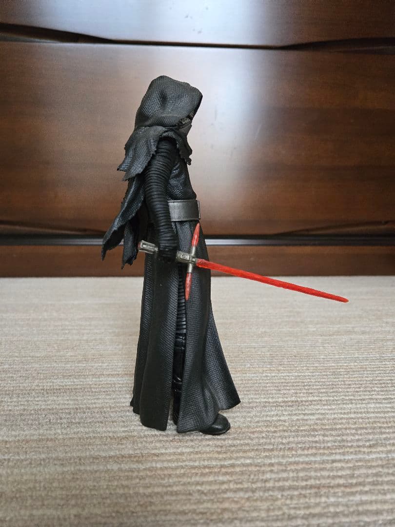 スター・ウォーズ フィギュア