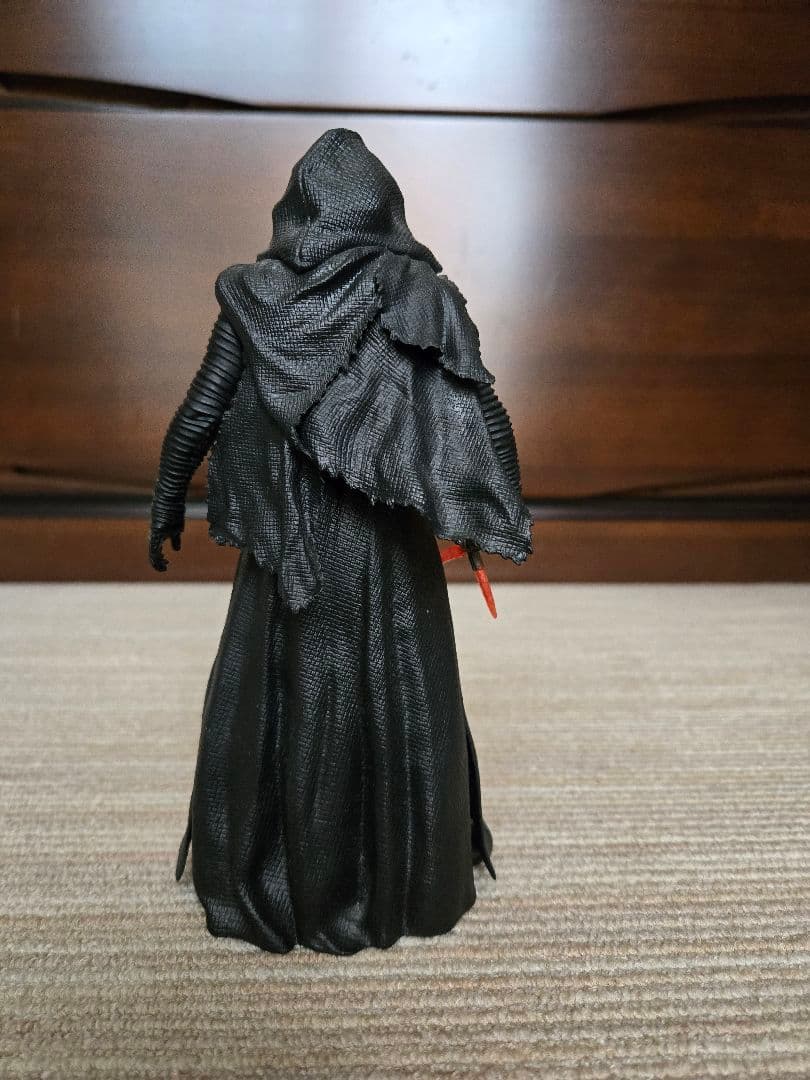 スター・ウォーズ フィギュア