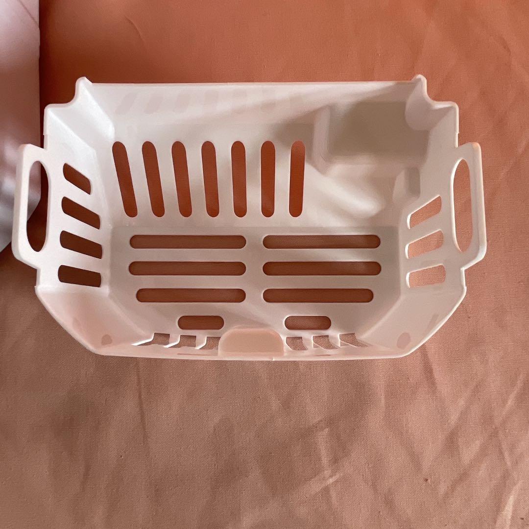 ETL認証 家庭用　自動製氷機 ホワイト　未使用品