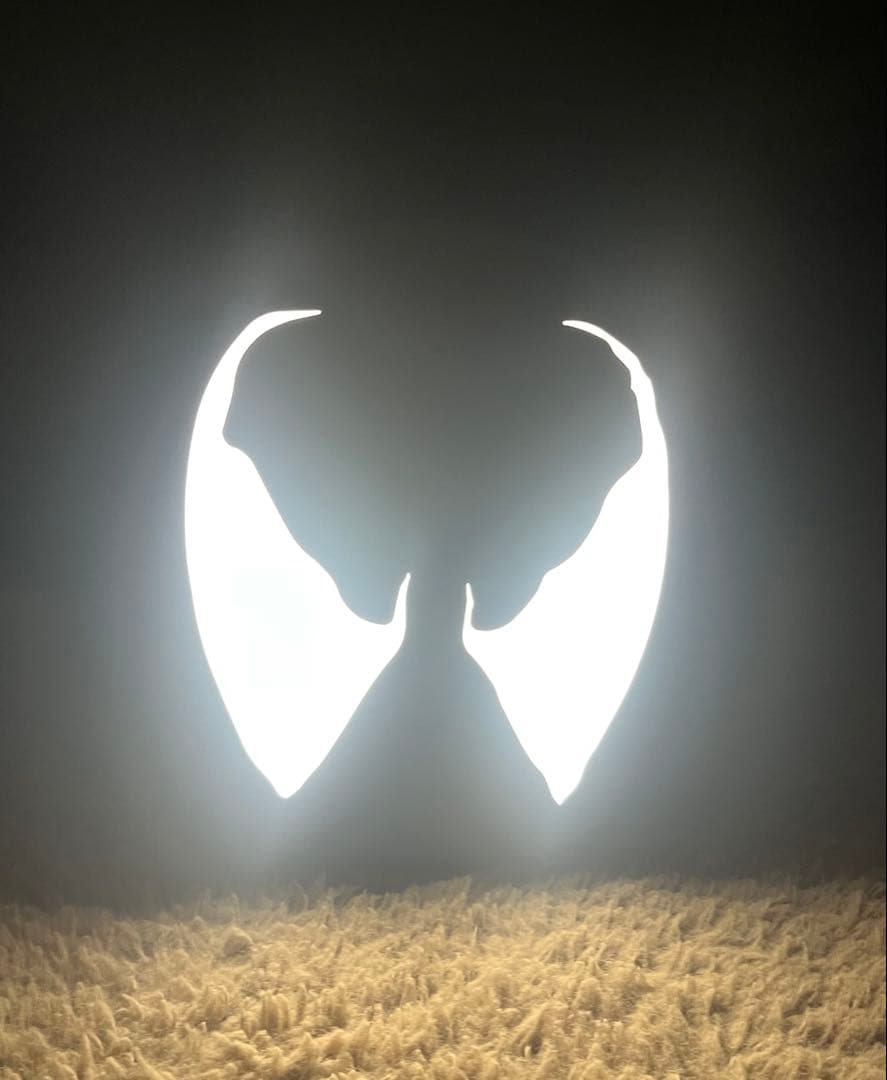 ヴェノム ライトボックス MARVEL マーベル