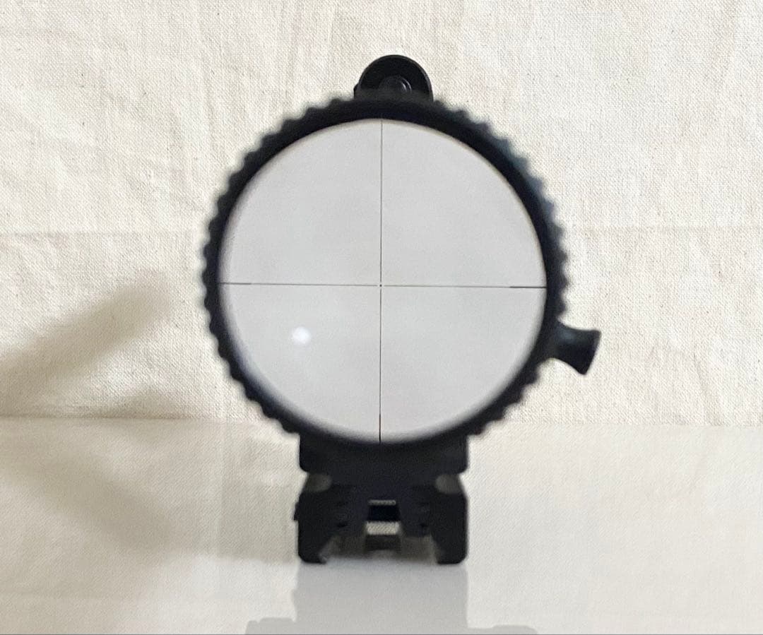 Vector Optics Forester 1-5×24 Gen2 スコープ