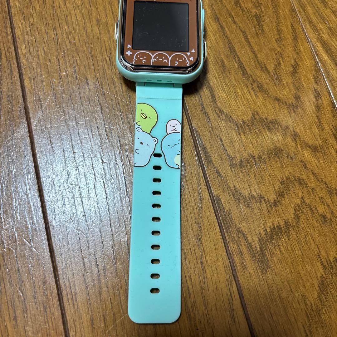 すみっコぐらし すみっコスマートウォッチ