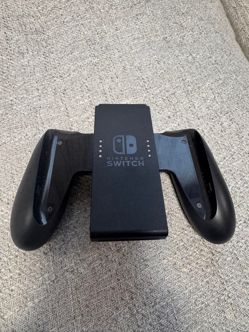 【値下げ】Nintendo Switch + Joy-Con (L) 青＋その他