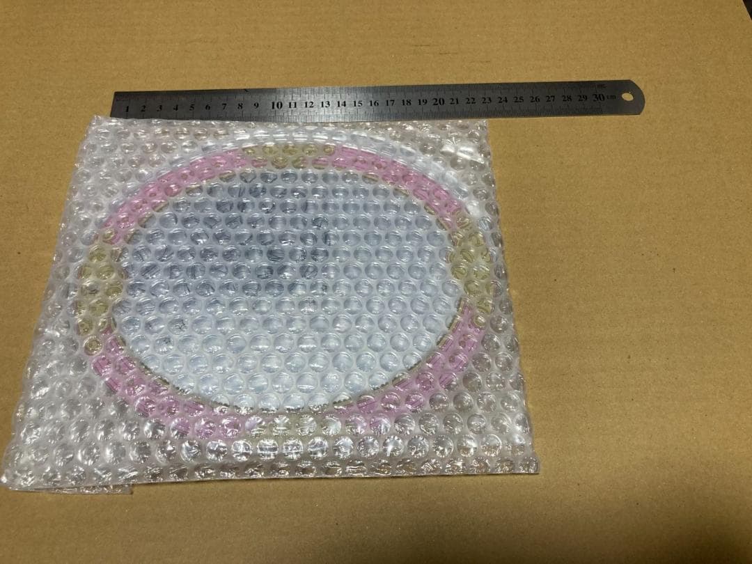 カードキャプターさくら　アクリルミラー