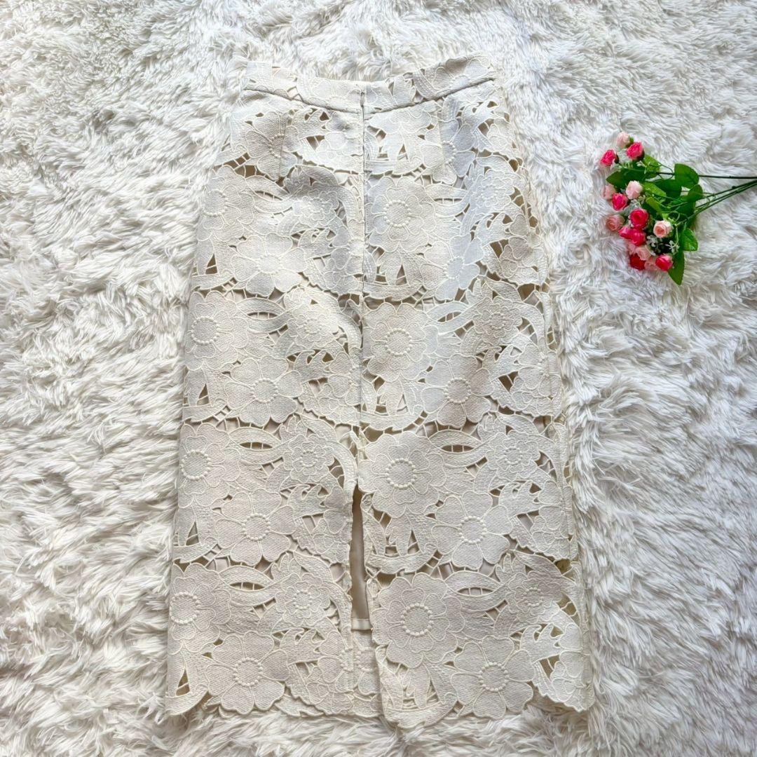 kae‘ n　MERCURYDUO スカート＆エンフォルド　ワイドパンツ