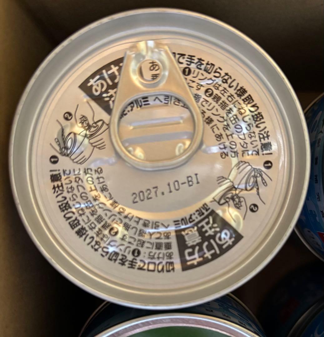 デビフ　dbf かつお白身 150g×48缶