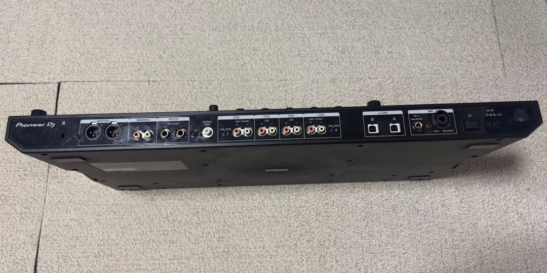 【美品】Pioneer DJ DDJ-1000 自宅使用のみ 21年製