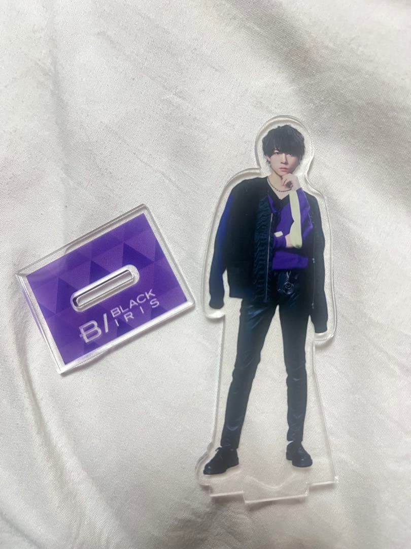 杉本琢弥 アクリルスタンド