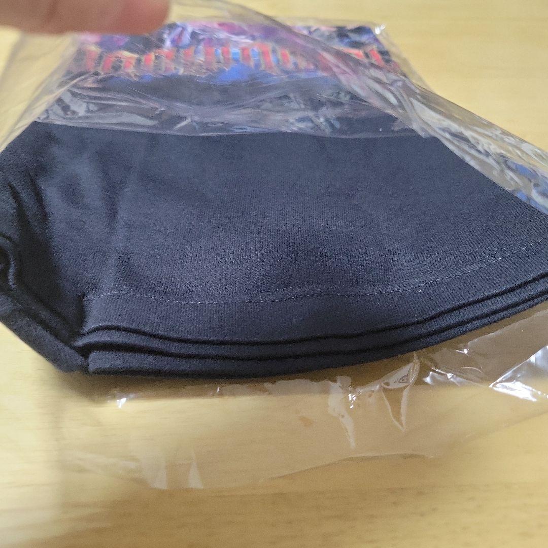 BABYL 聖飢魔Ⅱ Tシャツ XLサイズ