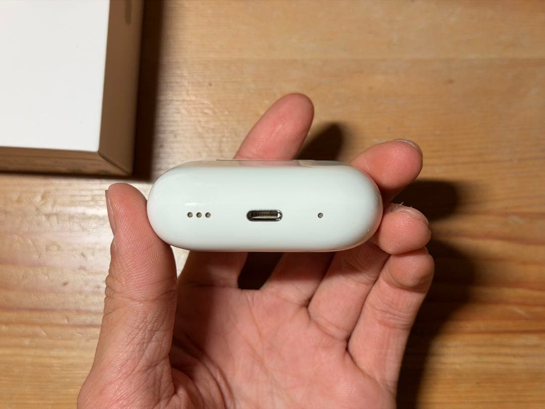 Apple AirPods Pro 2 Lightning・iFaceケース