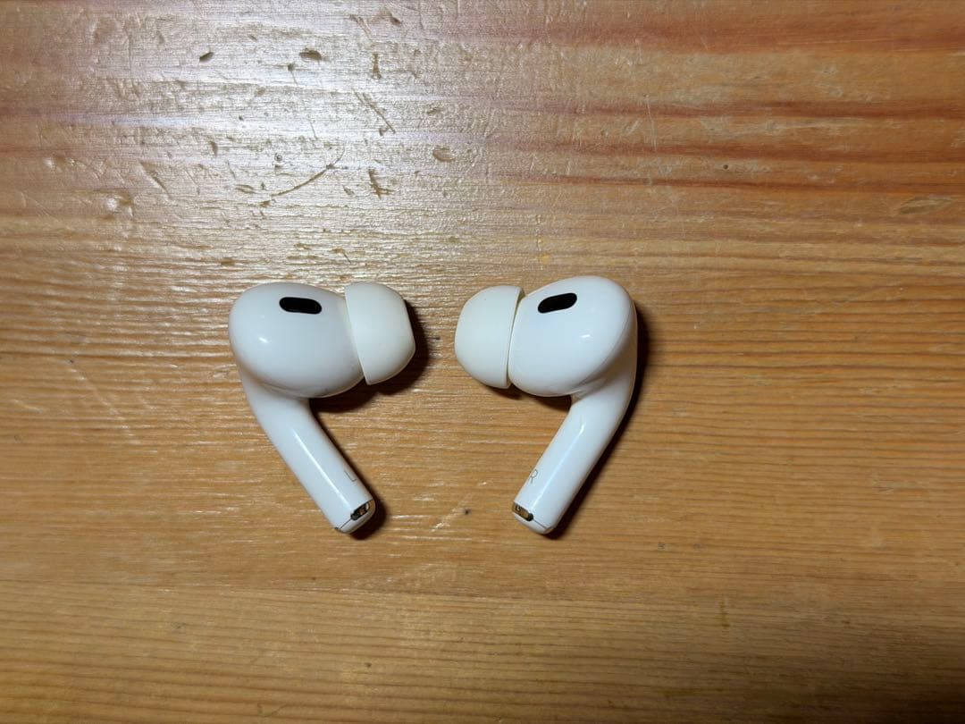 Apple AirPods Pro 2 Lightning・iFaceケース