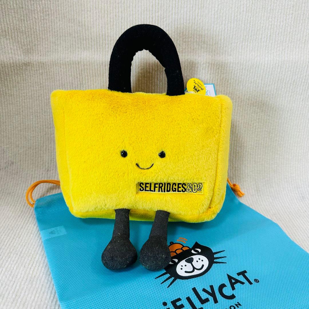  SELFIRDGES & CO. イギリス ハンドバッグ