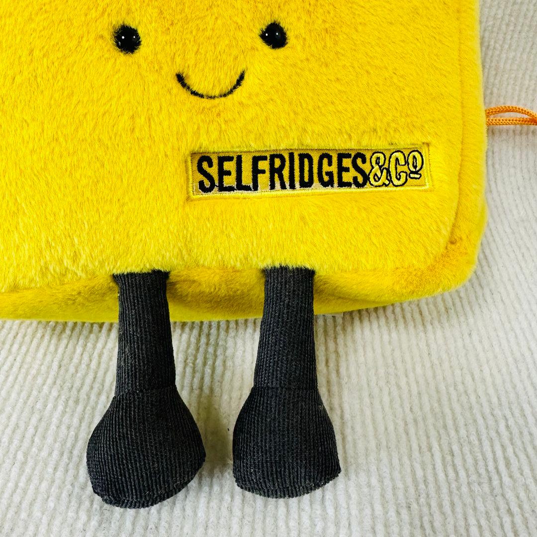  SELFIRDGES & CO. イギリス ハンドバッグ