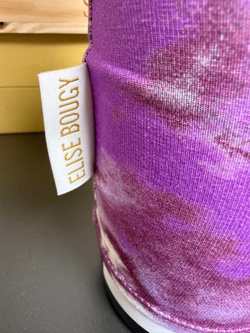 ワイン ELISE BOUGY Vibration MX19 54/426