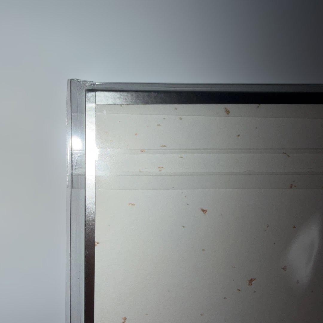 鬼滅の刃 アクリル原画色紙 A6 ufotable SMASH 冨岡義勇