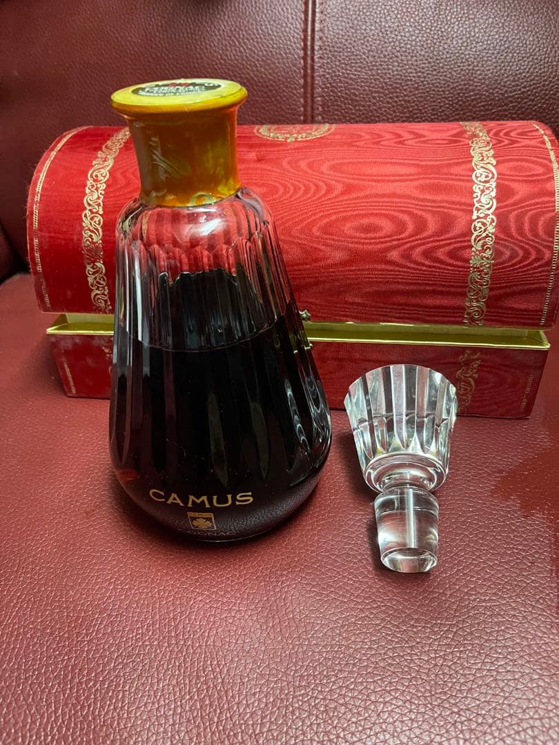 その他 Camus Napoleon, Baccarat