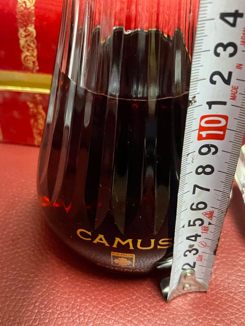 その他 Camus Napoleon, Baccarat